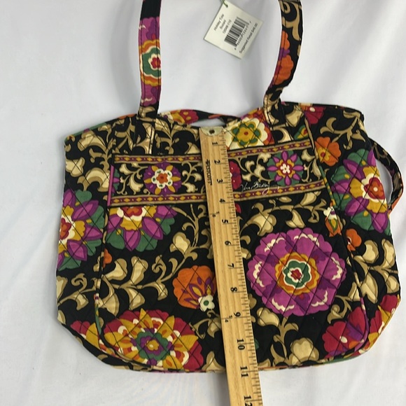 Vera Bradley Purse - Picture 11 of 11